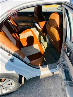 هیوندای سۆناتا